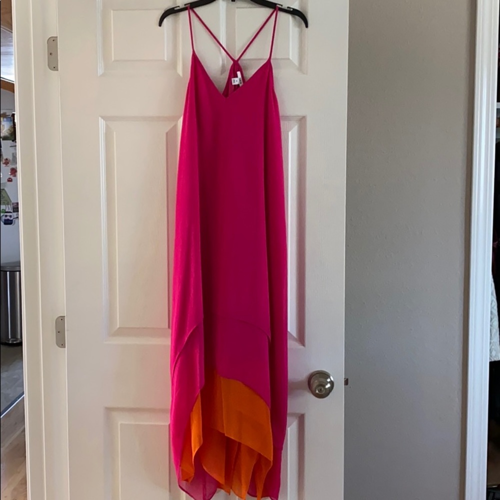 Bar III Dress